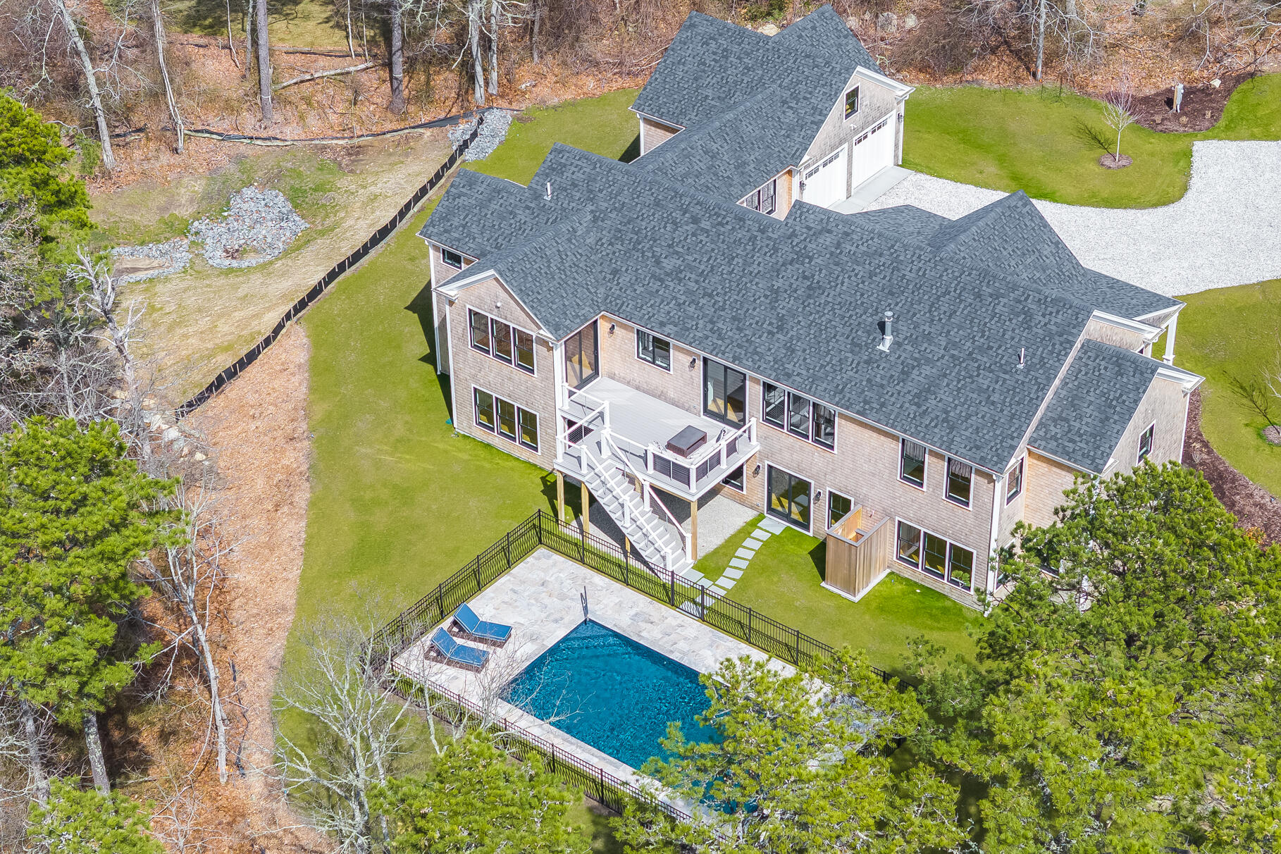 88 Whiffletree Avenue Brewster MA 02631