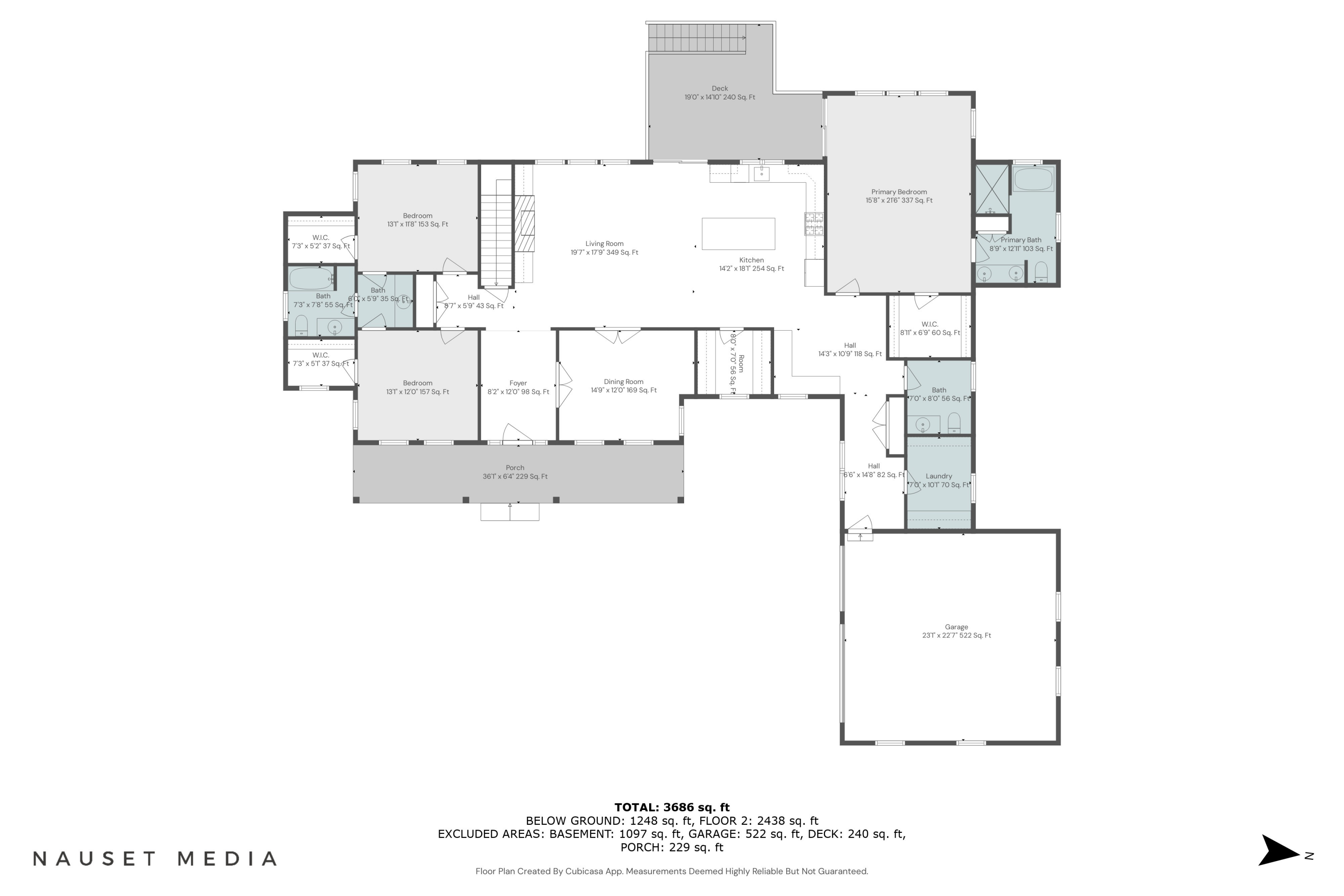 88 Whiffletree Avenue Brewster MA 02631