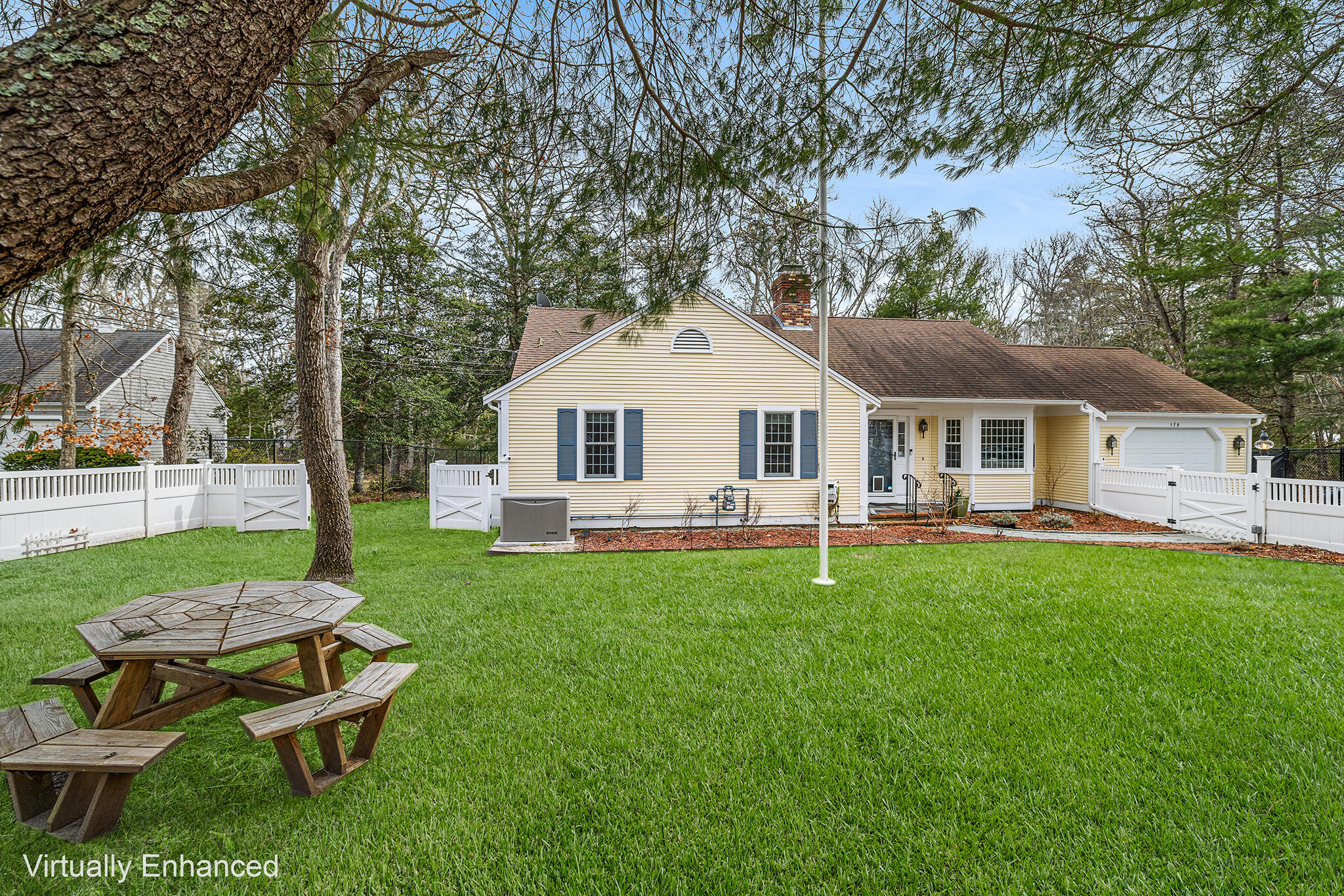 175 Old Post Road Barnstable MA 02632