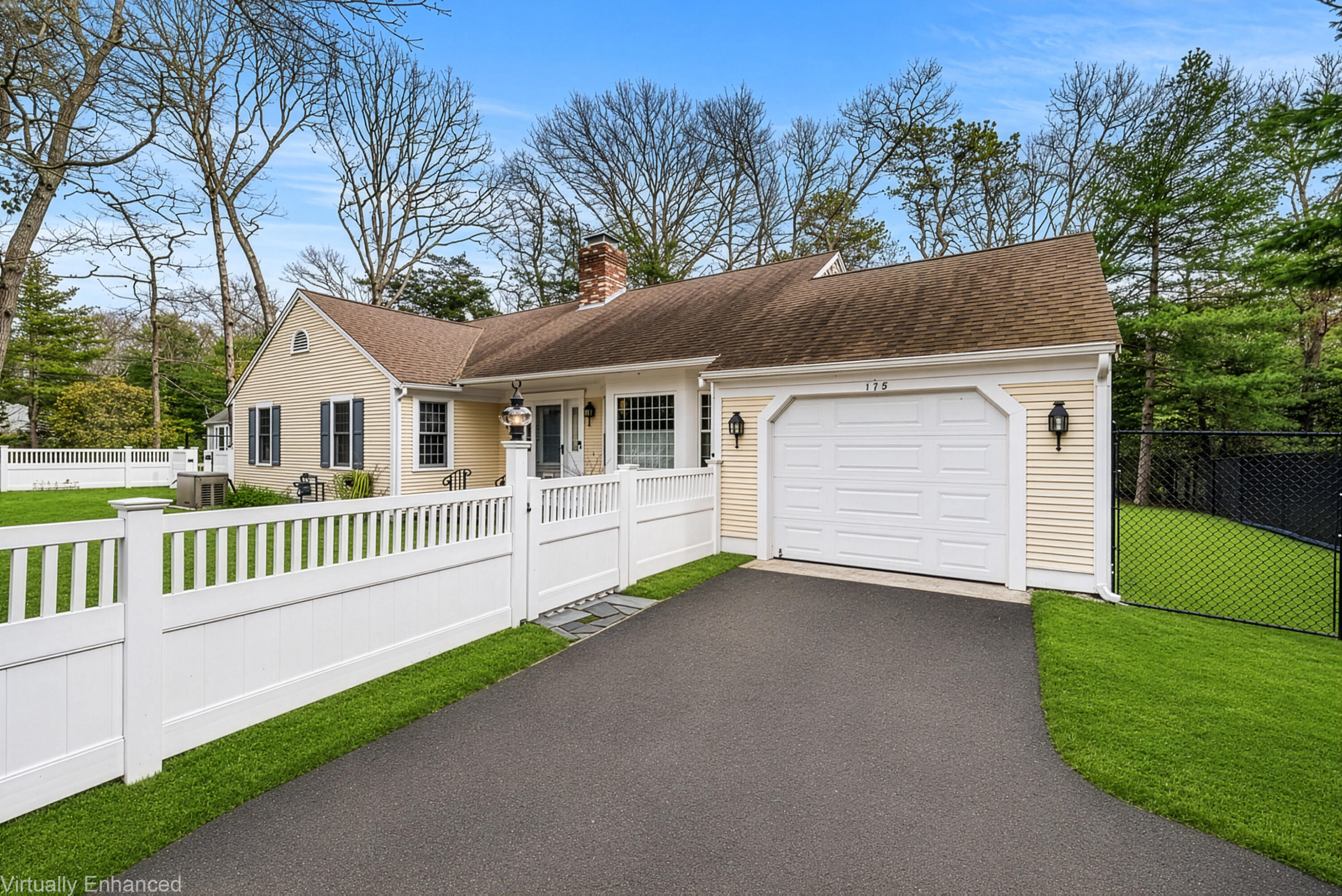 175 Old Post Road Barnstable MA 02632