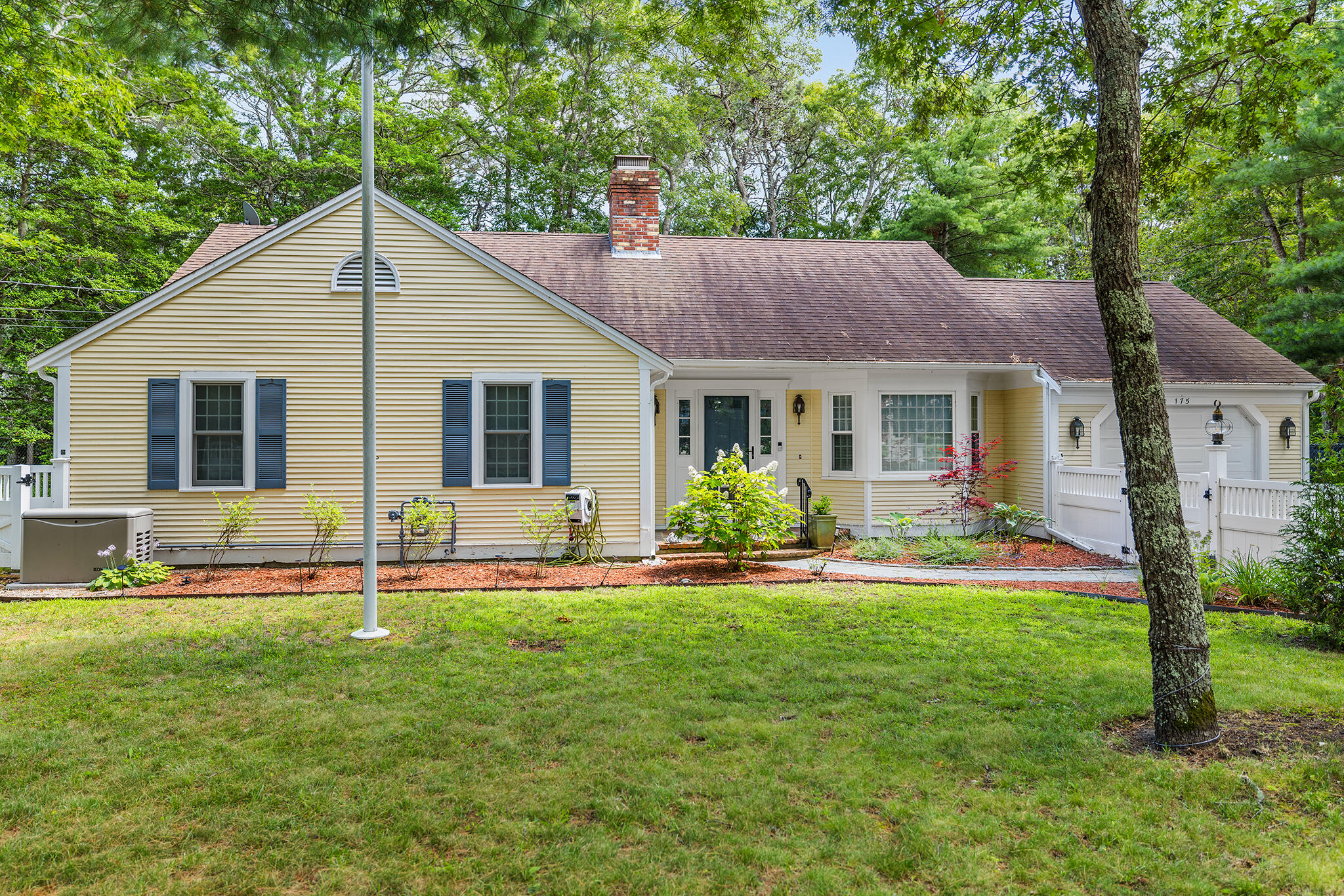 175 Old Post Road Centerville MA 02632