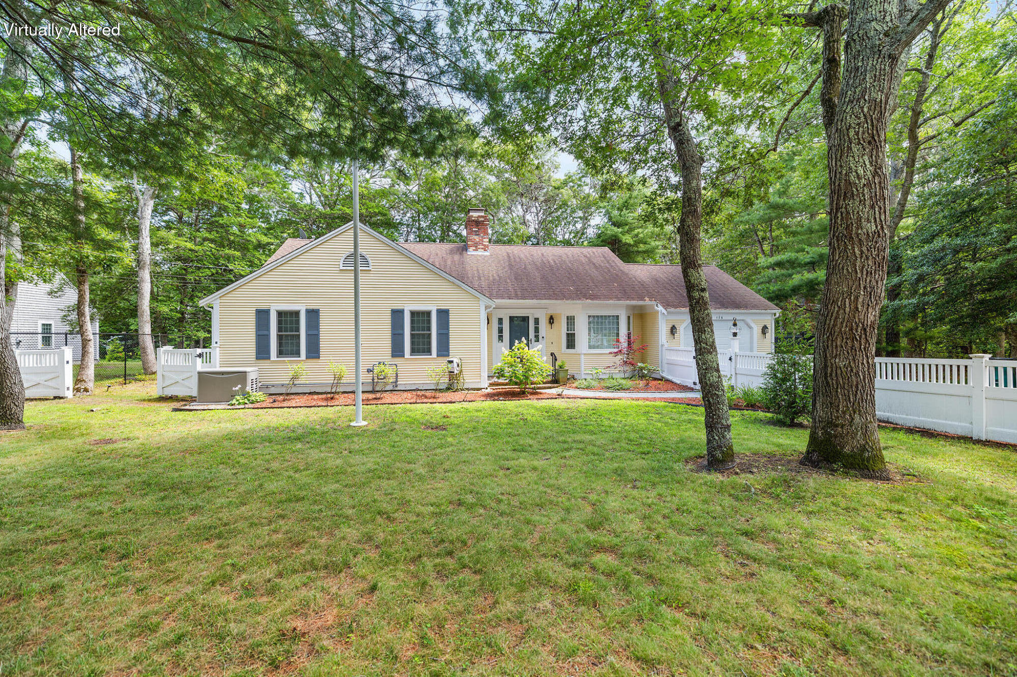175 Old Post Road Centerville MA 02632