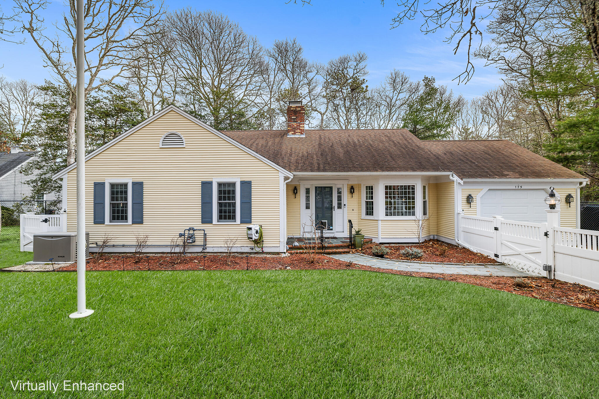 175 Old Post Road Barnstable MA 02632
