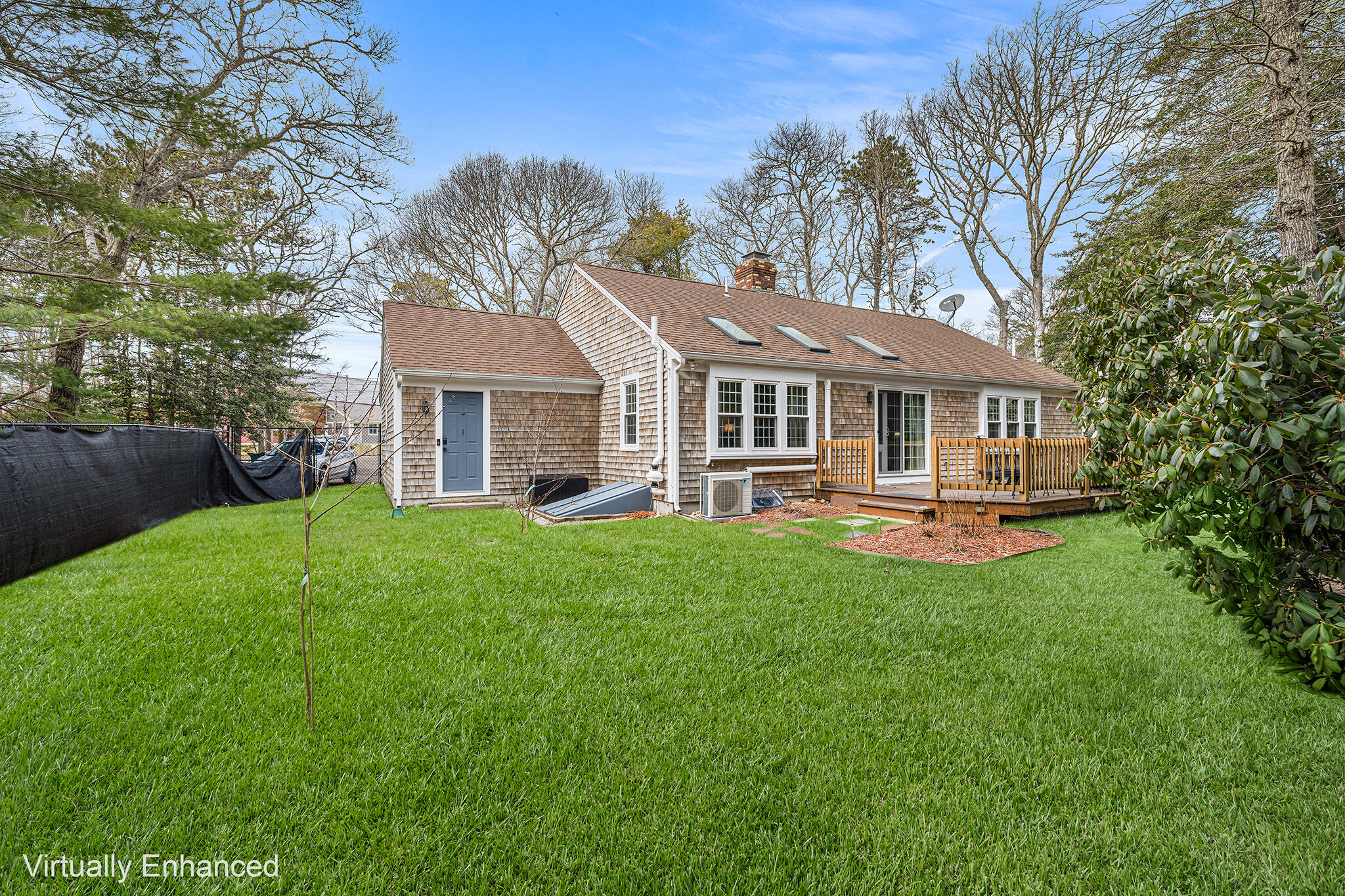 175 Old Post Road Barnstable MA 02632