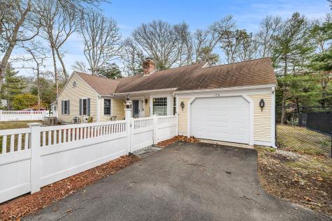 175 Old Post Road Barnstable MA 02632