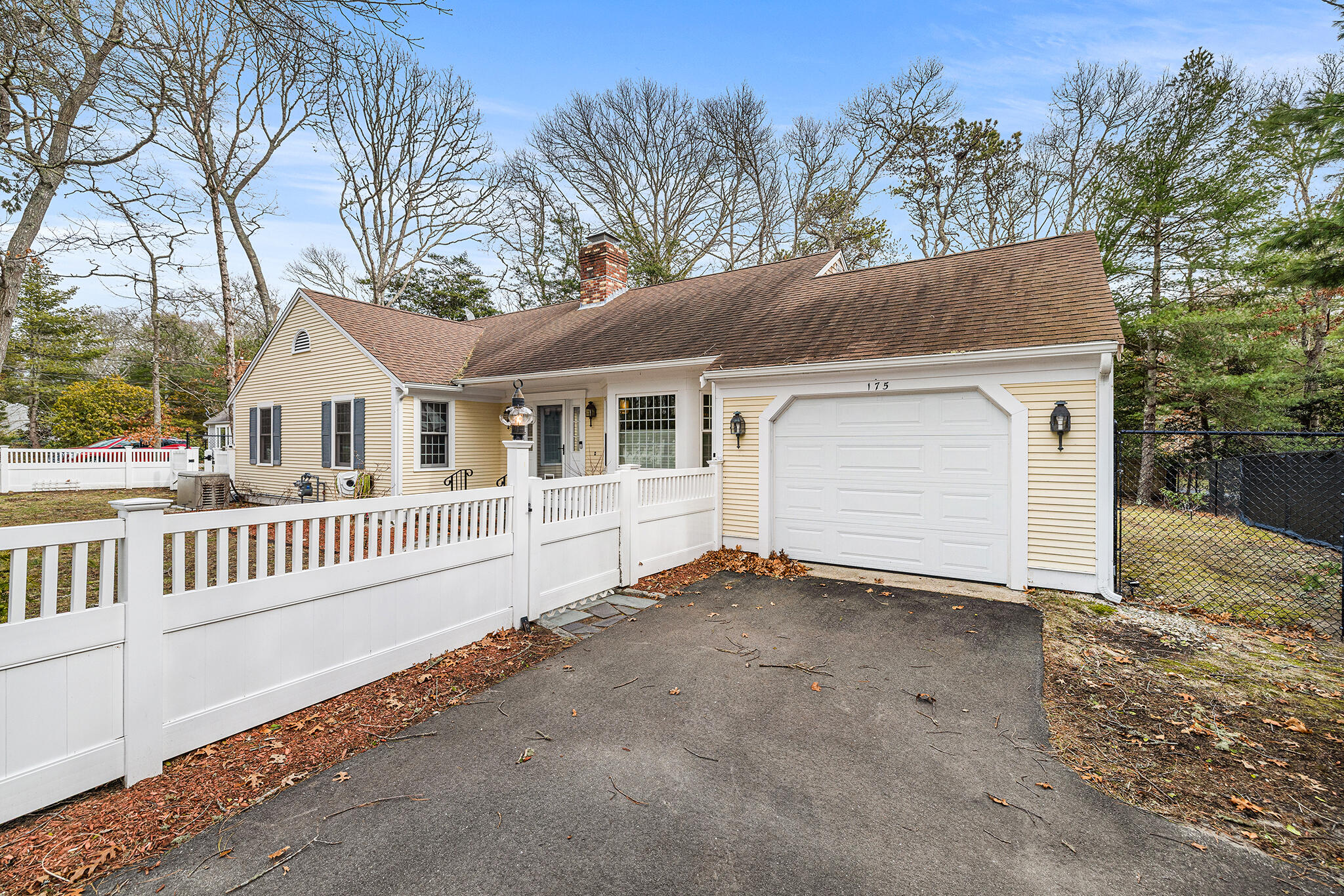 175 Old Post Road Barnstable MA 02632