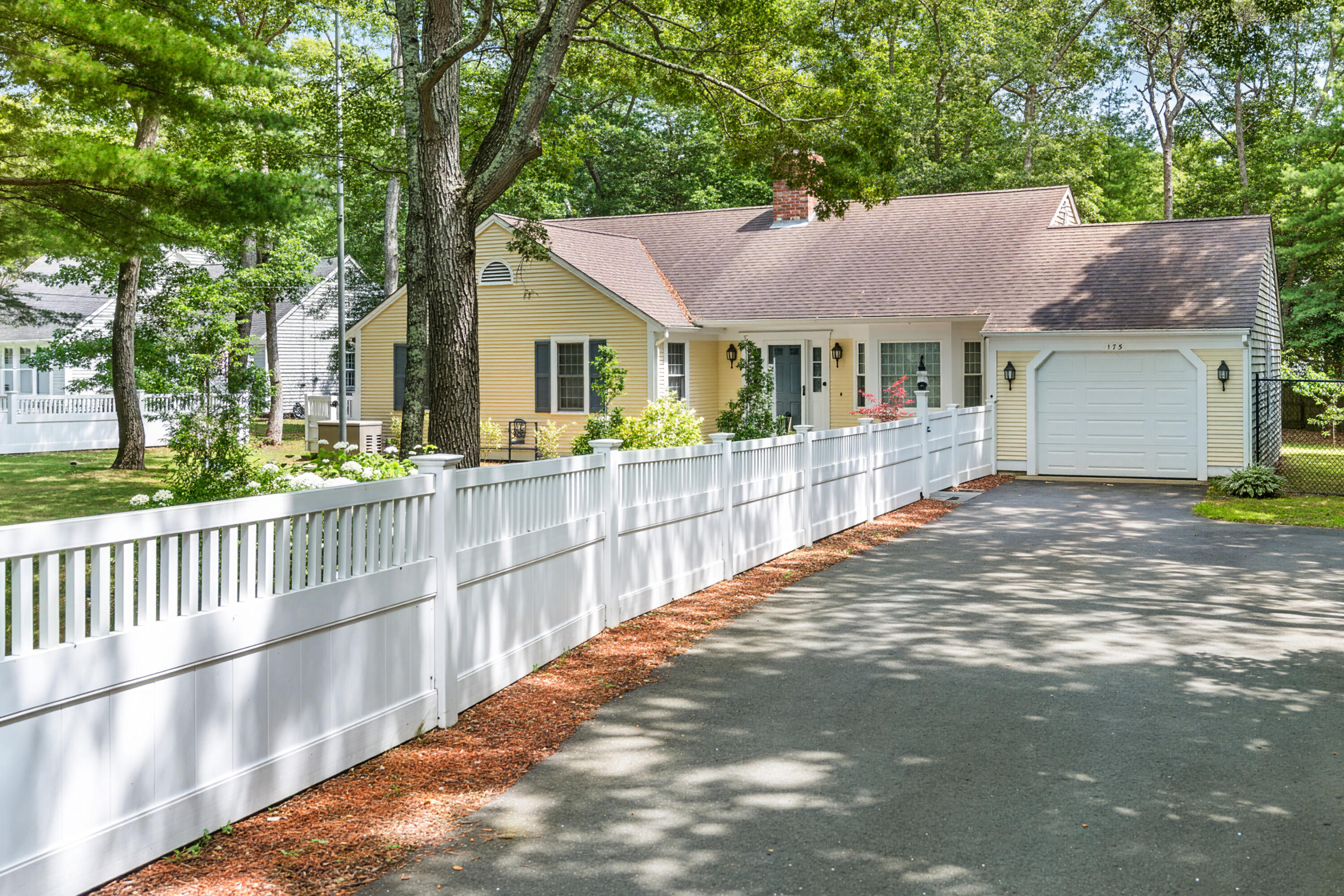 175 Old Post Road Centerville MA 02632