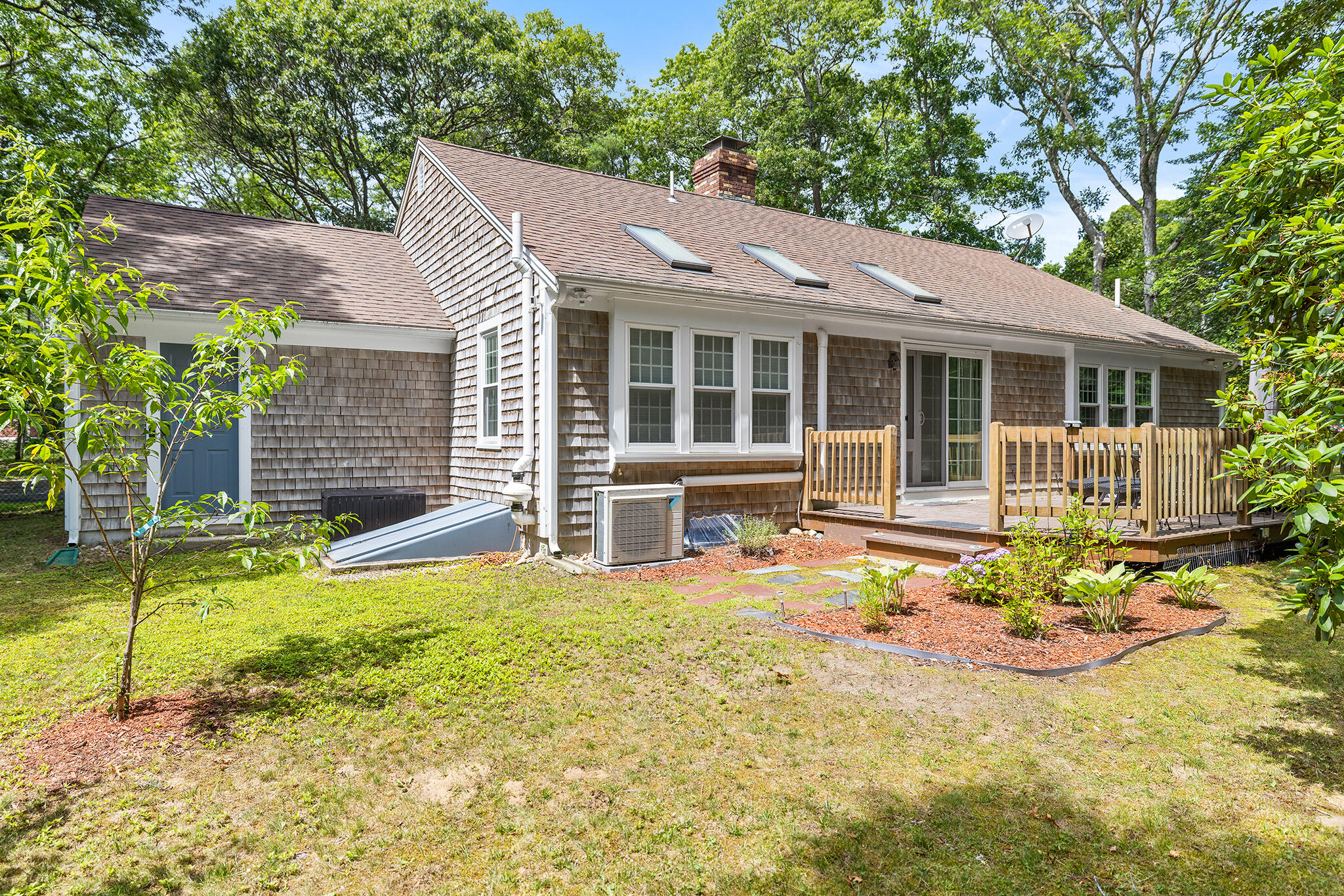 175 Old Post Road Centerville MA 02632