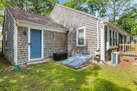175 Old Post Road Barnstable MA 02632