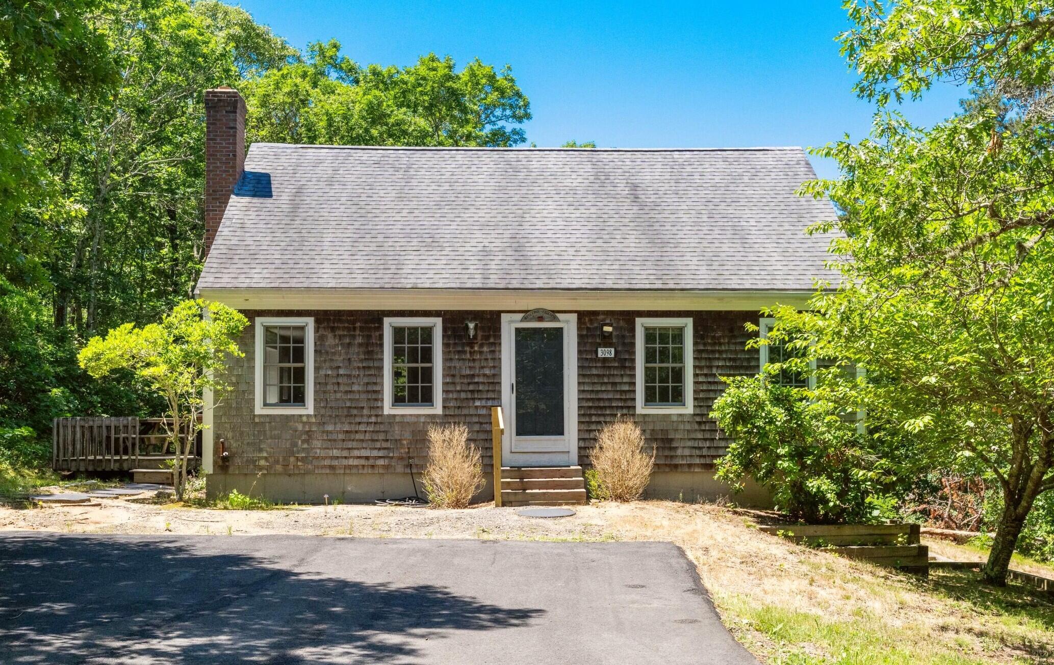3098 State Hwy Route 6 Highway Wellfleet MA 02667