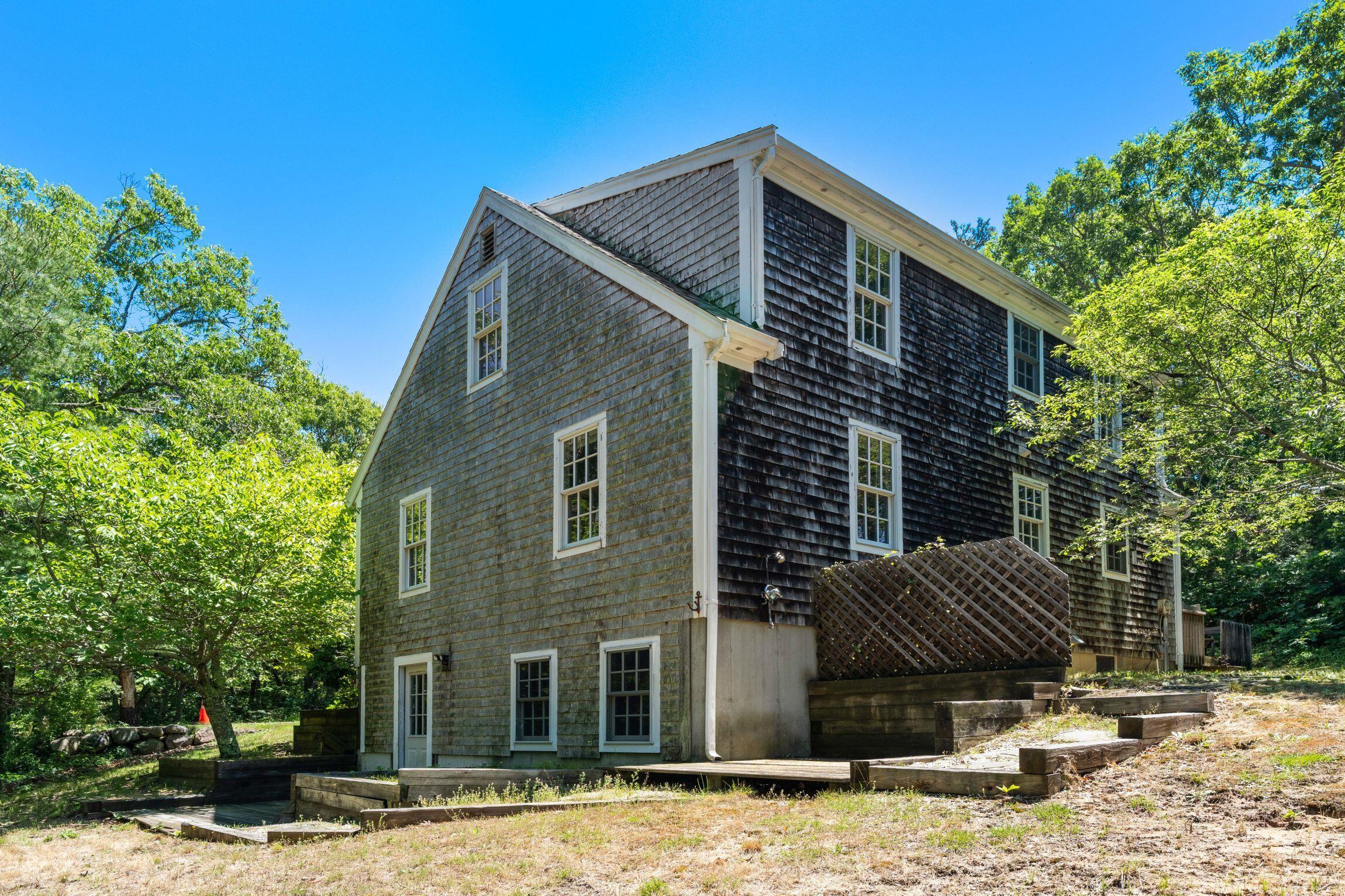 3098 State Hwy Route 6 Highway Wellfleet MA 02667