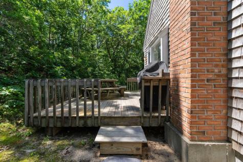 3098 State Hwy Route 6 Highway Wellfleet MA 02667