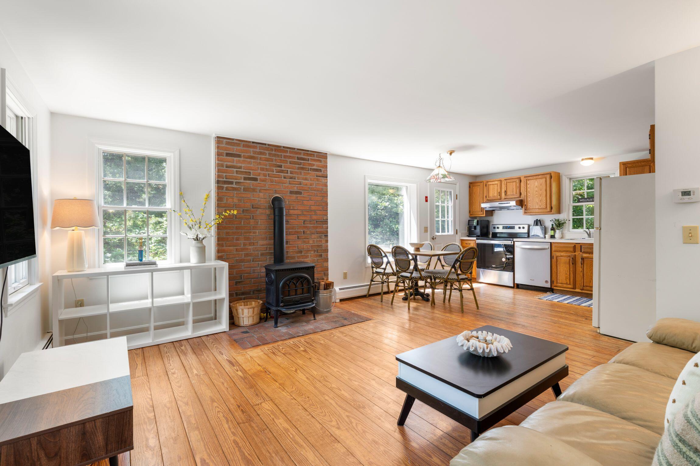 3098 State Hwy Route 6 Highway Wellfleet MA 02667