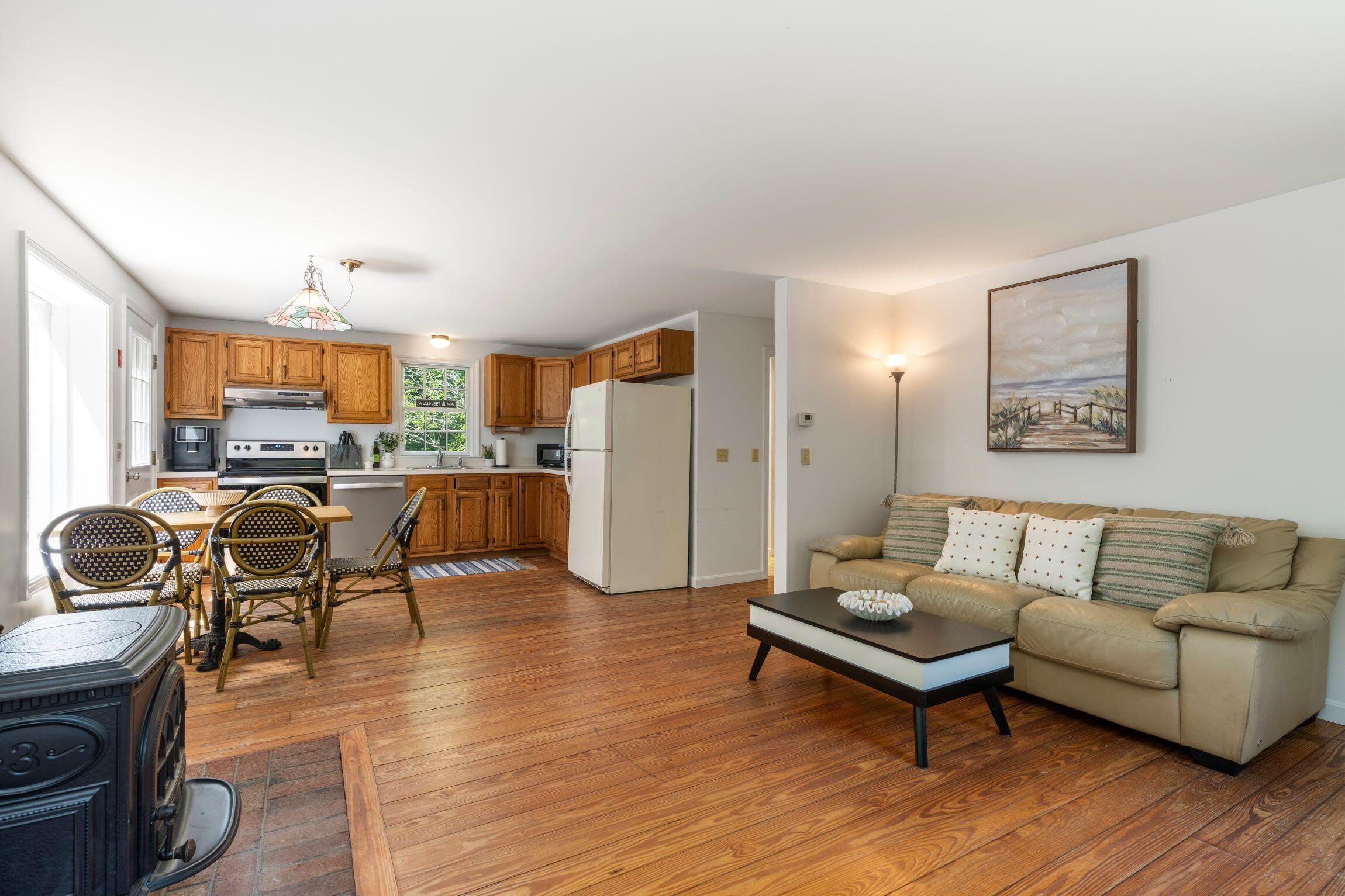 3098 State Hwy Route 6 Highway Wellfleet MA 02667