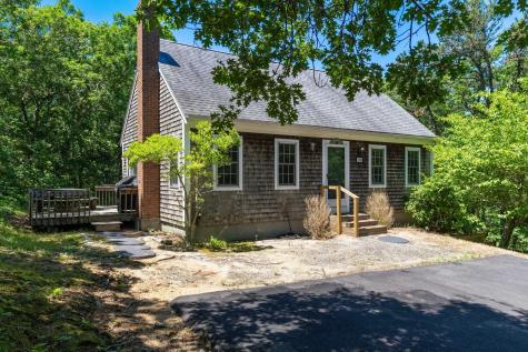 3098 State Hwy Route 6 Highway Wellfleet MA 02667