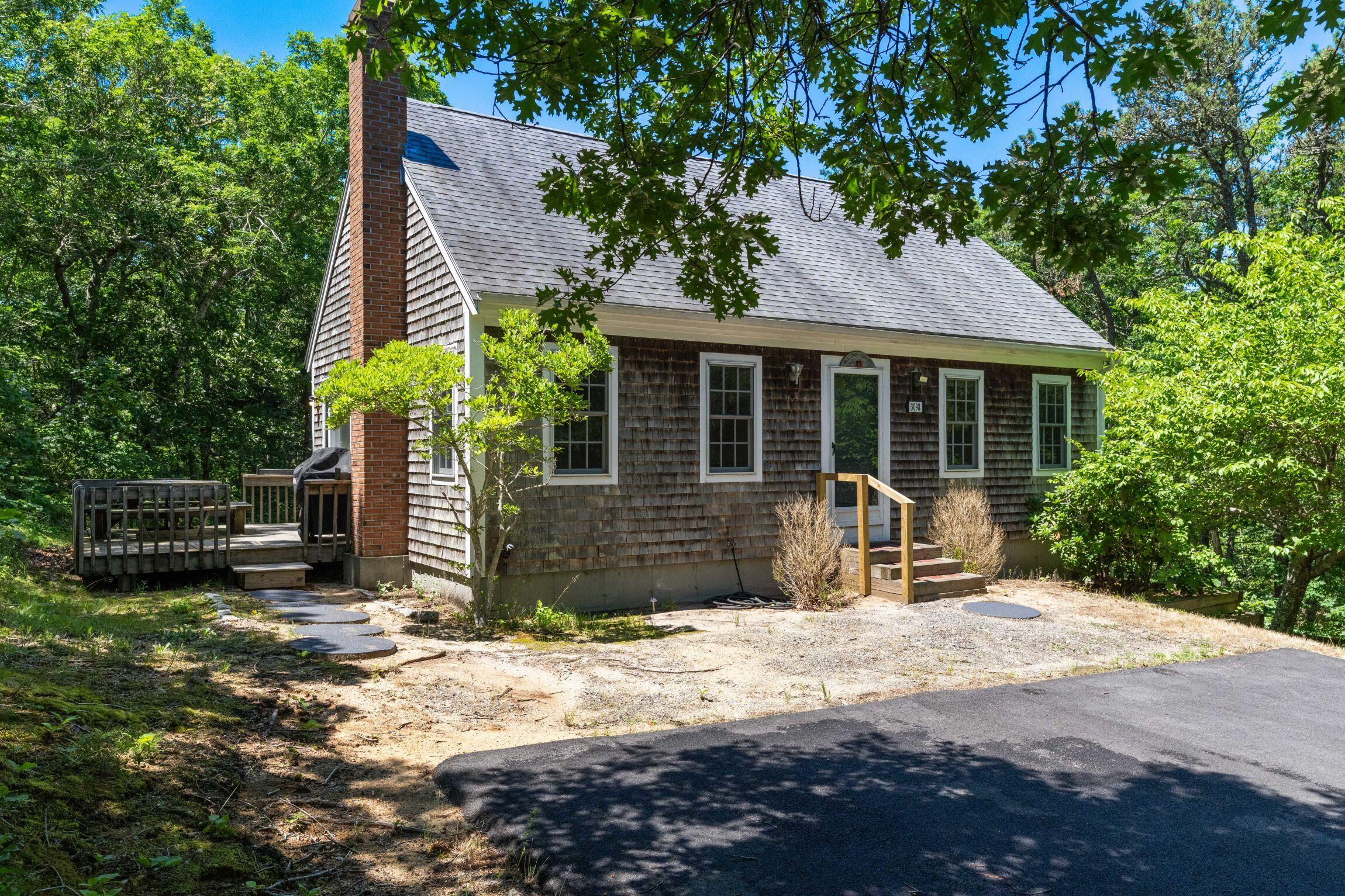 3098 State Hwy Route 6 Highway Wellfleet MA 02667