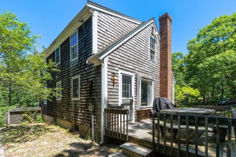 3098 State Hwy Route 6 Highway Wellfleet MA 02667