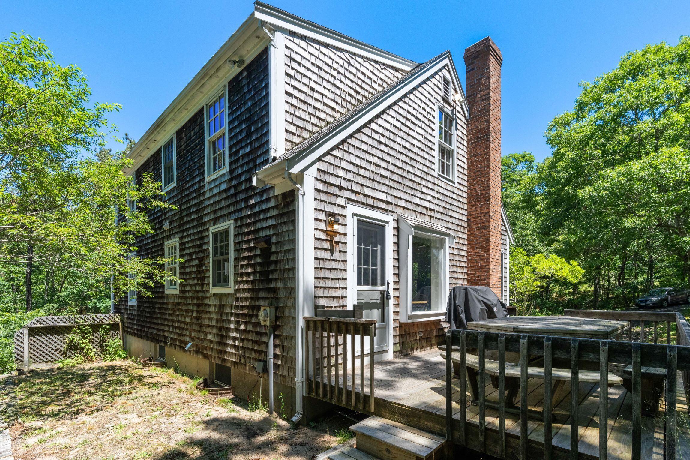 3098 State Hwy Route 6 Highway Wellfleet MA 02667