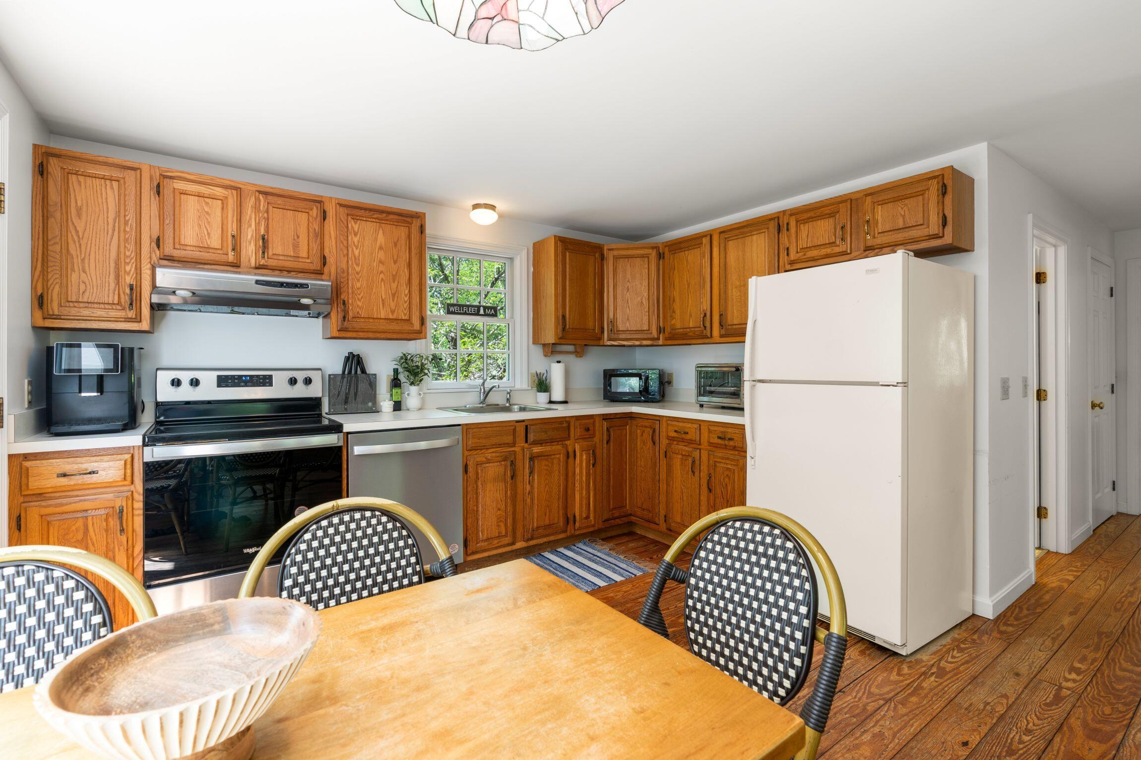 3098 State Hwy Route 6 Highway Wellfleet MA 02667