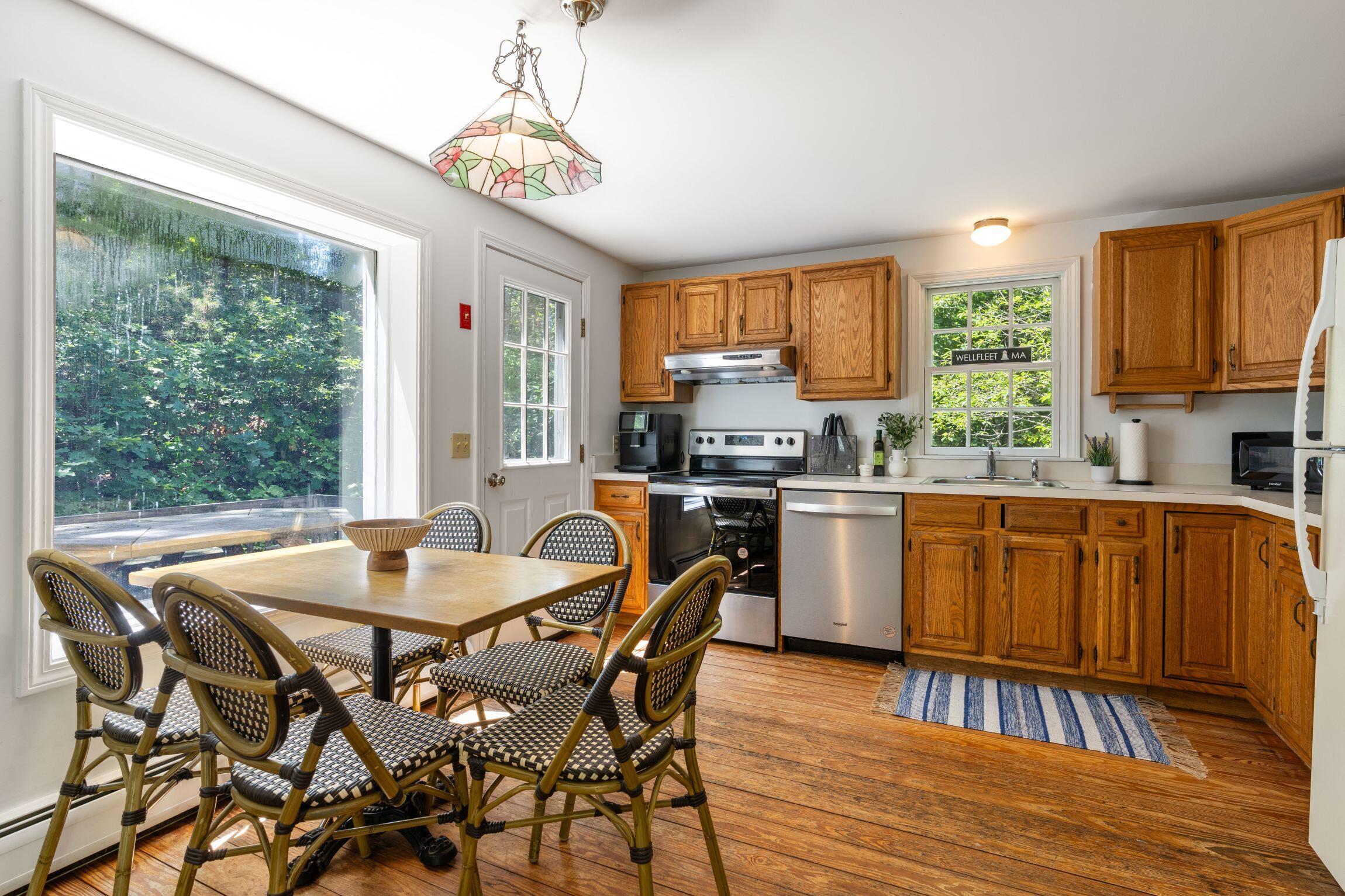 3098 State Hwy Route 6 Highway Wellfleet MA 02667