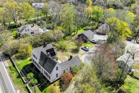 831 Main Street Dennis MA 02638