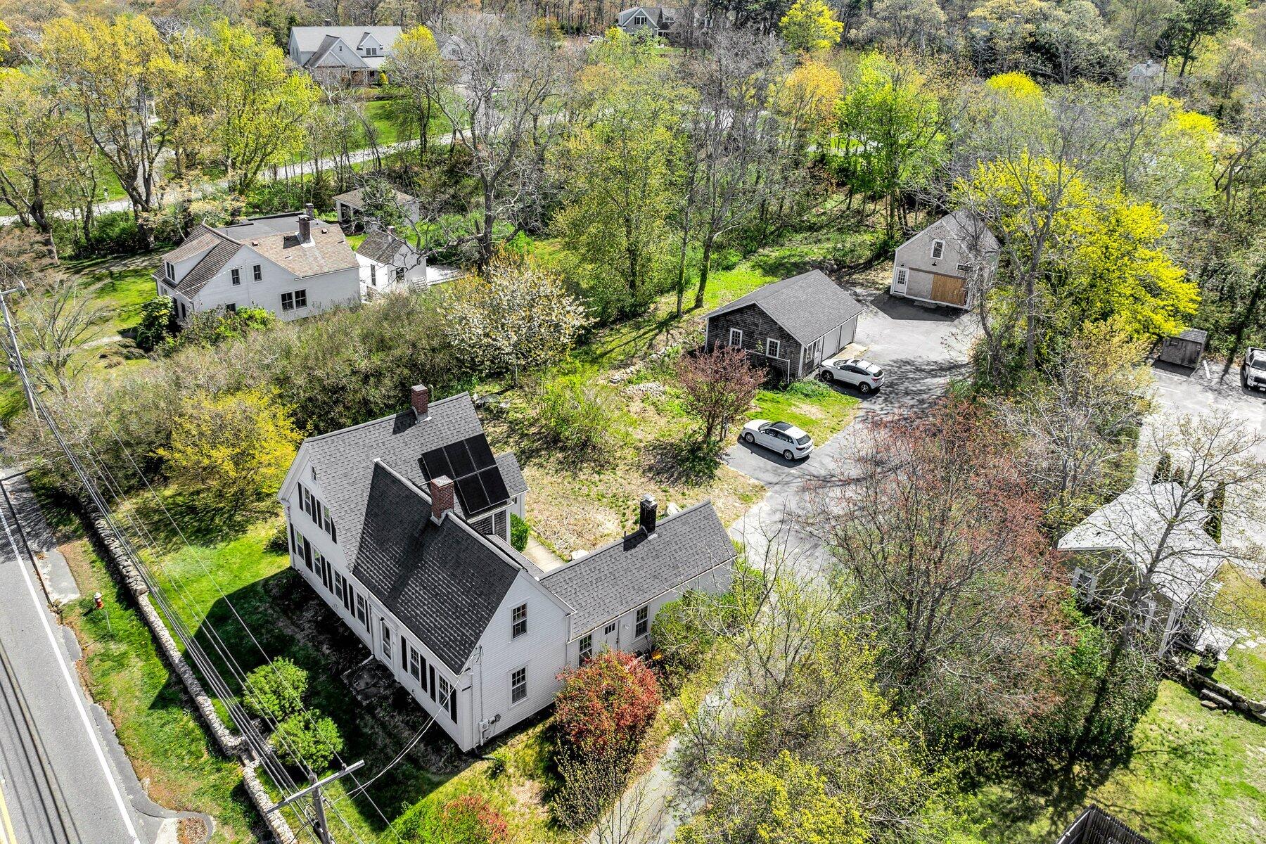 831 Main Street Dennis MA 02638