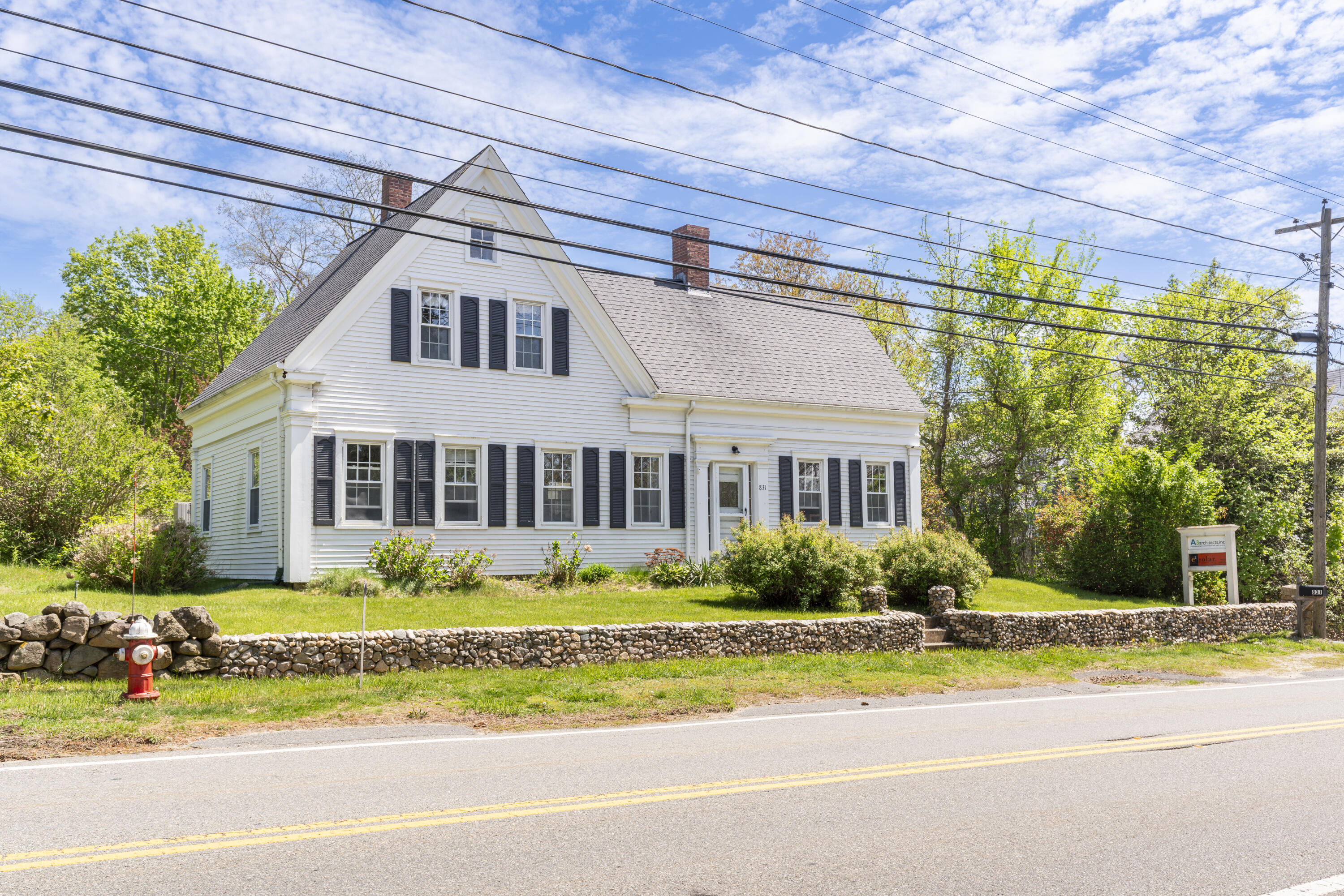 831 Main Street Dennis MA 02638