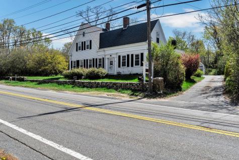 831 Main Street Dennis MA 02638