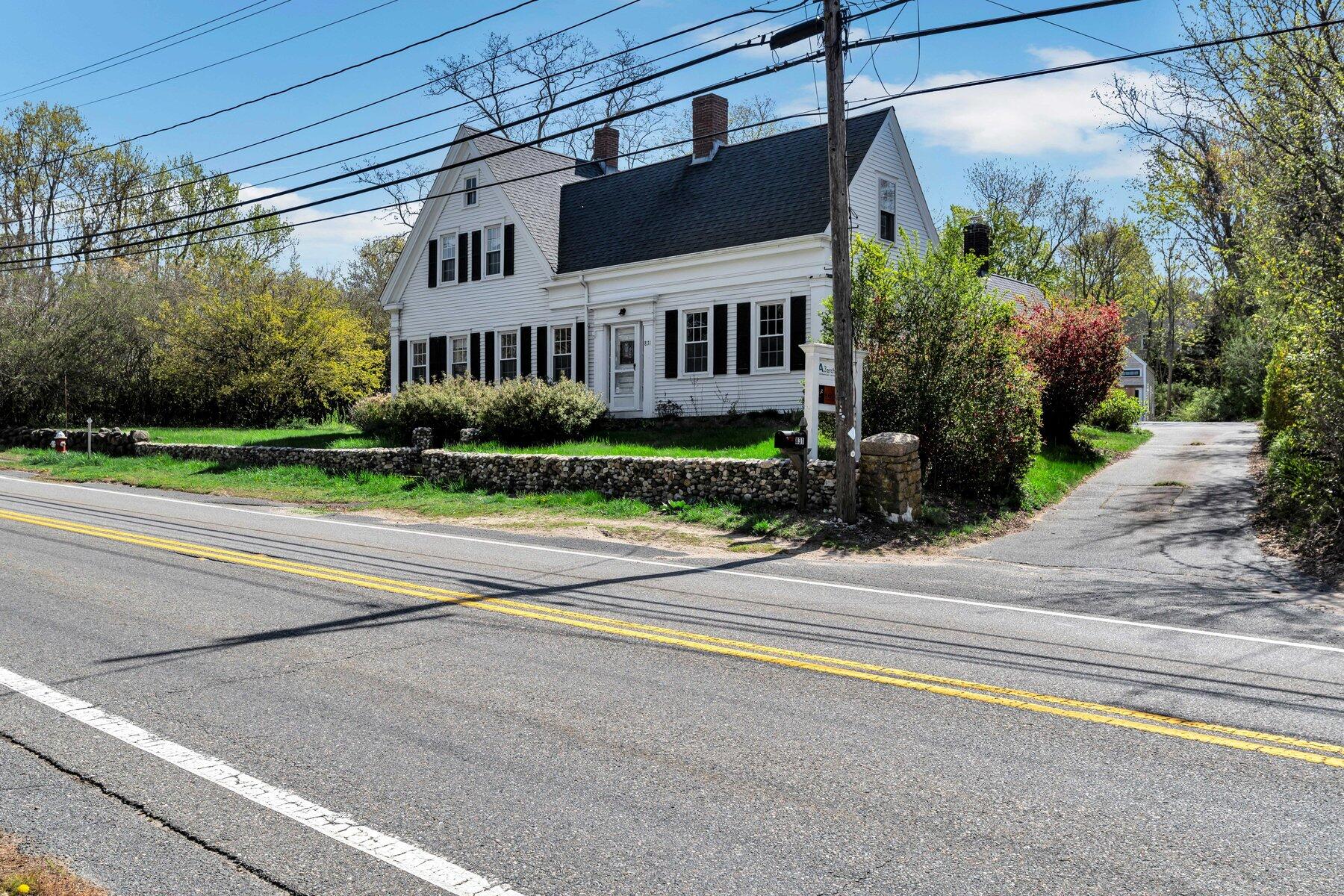 831 Main Street Dennis MA 02638