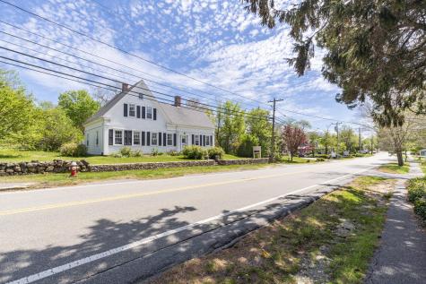 831 Main Street Dennis MA 02638