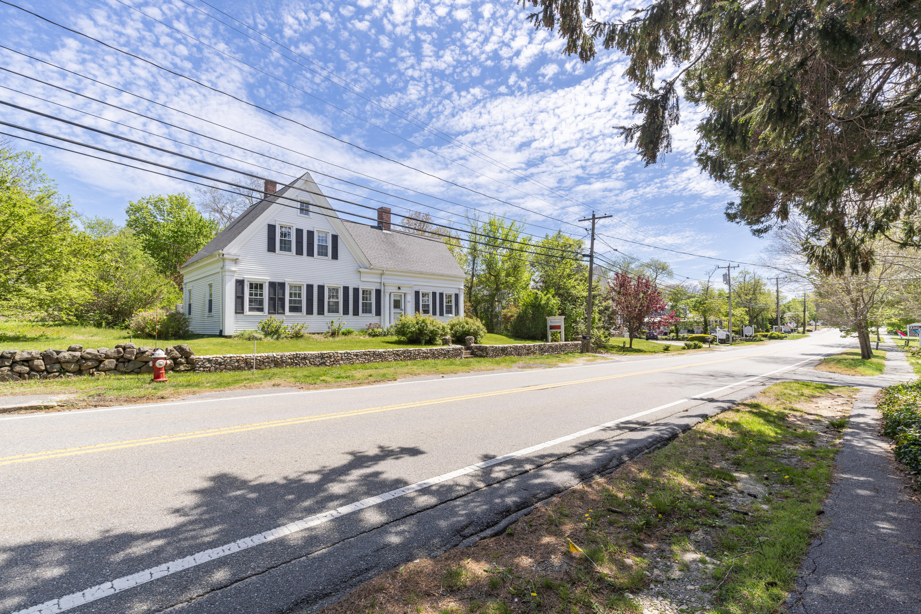 831 Main Street Dennis MA 02638