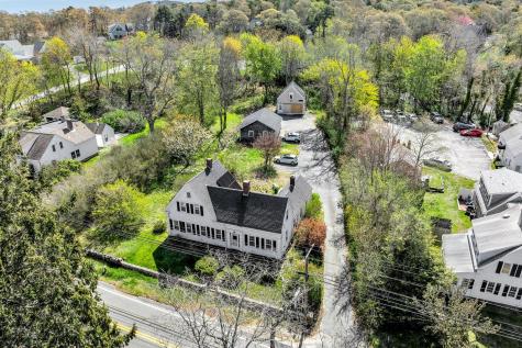 831 Main Street Dennis MA 02638