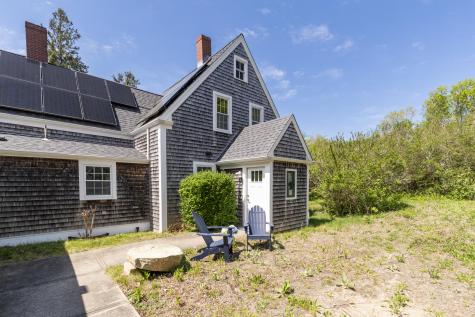 831 Main Street Dennis MA 02638