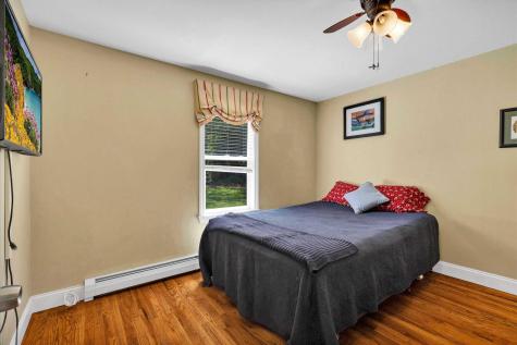 15 Melissa Avenue Mashpee MA 02649