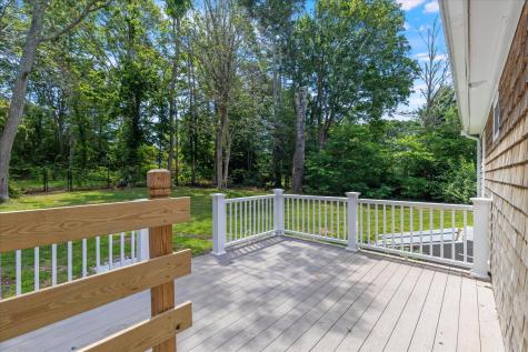 15 Melissa Avenue Mashpee MA 02649