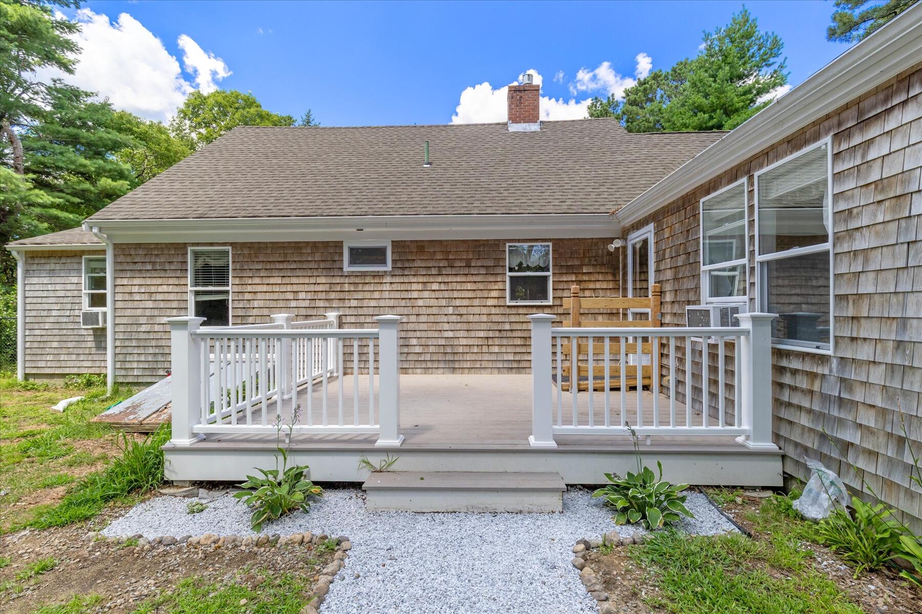 15 Melissa Avenue Mashpee MA 02649
