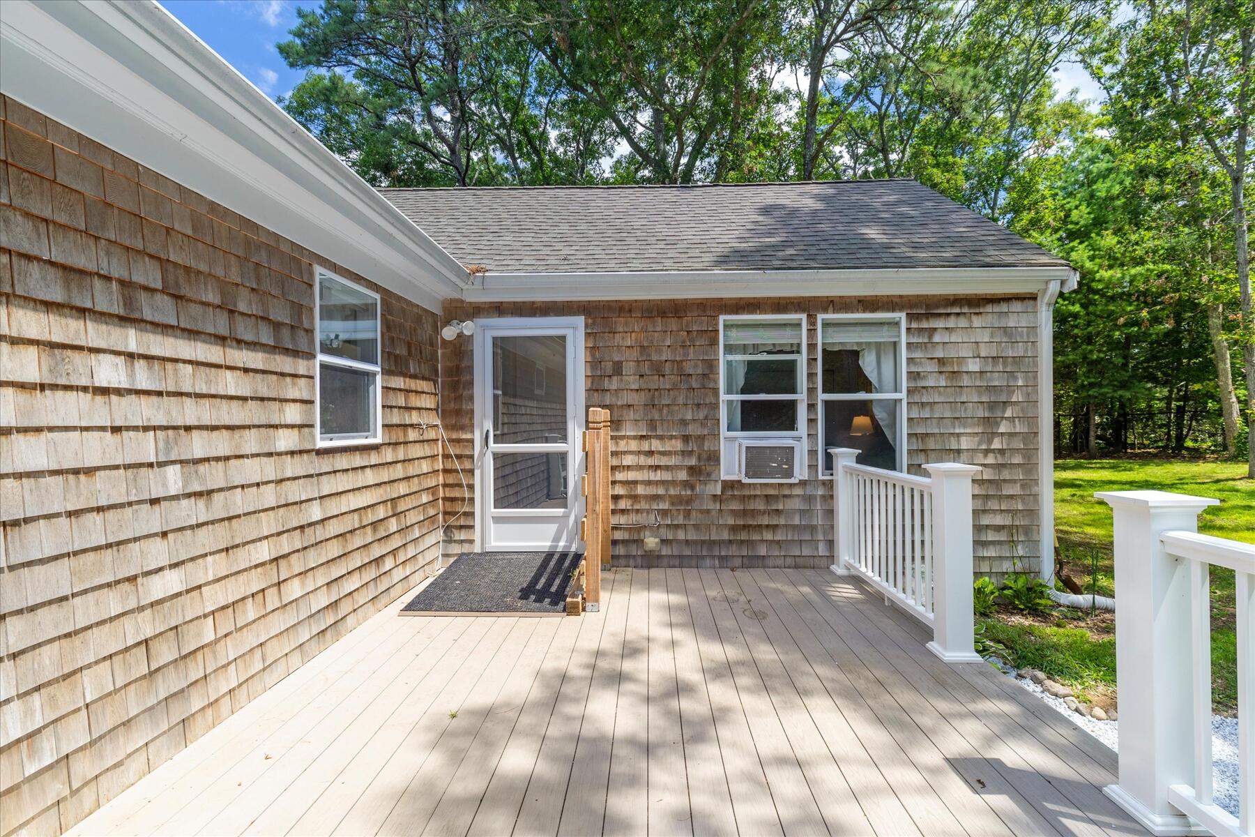 15 Melissa Avenue Mashpee MA 02649