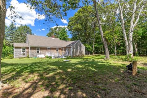 15 Melissa Avenue Mashpee MA 02649