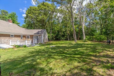15 Melissa Avenue Mashpee MA 02649