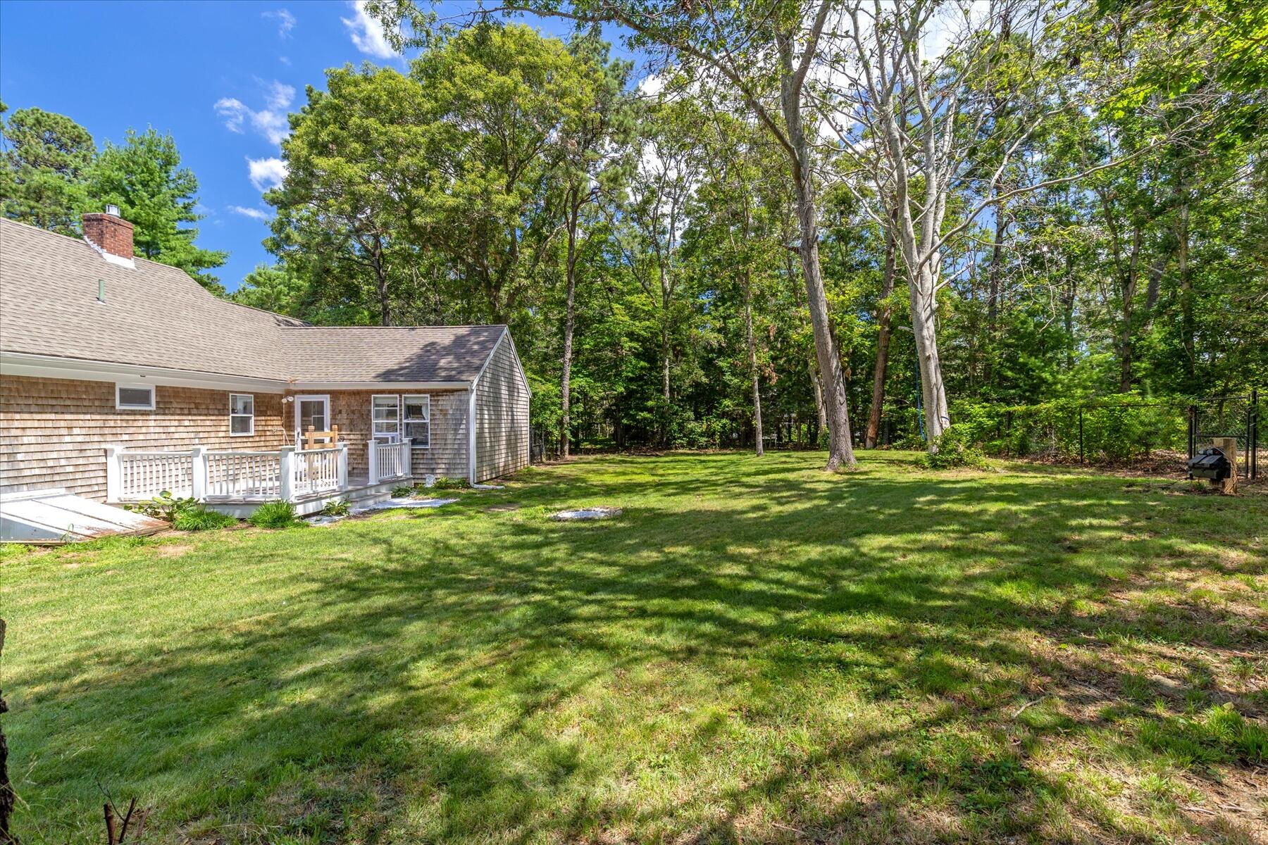 15 Melissa Avenue Mashpee MA 02649