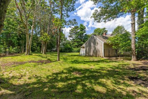 15 Melissa Avenue Mashpee MA 02649