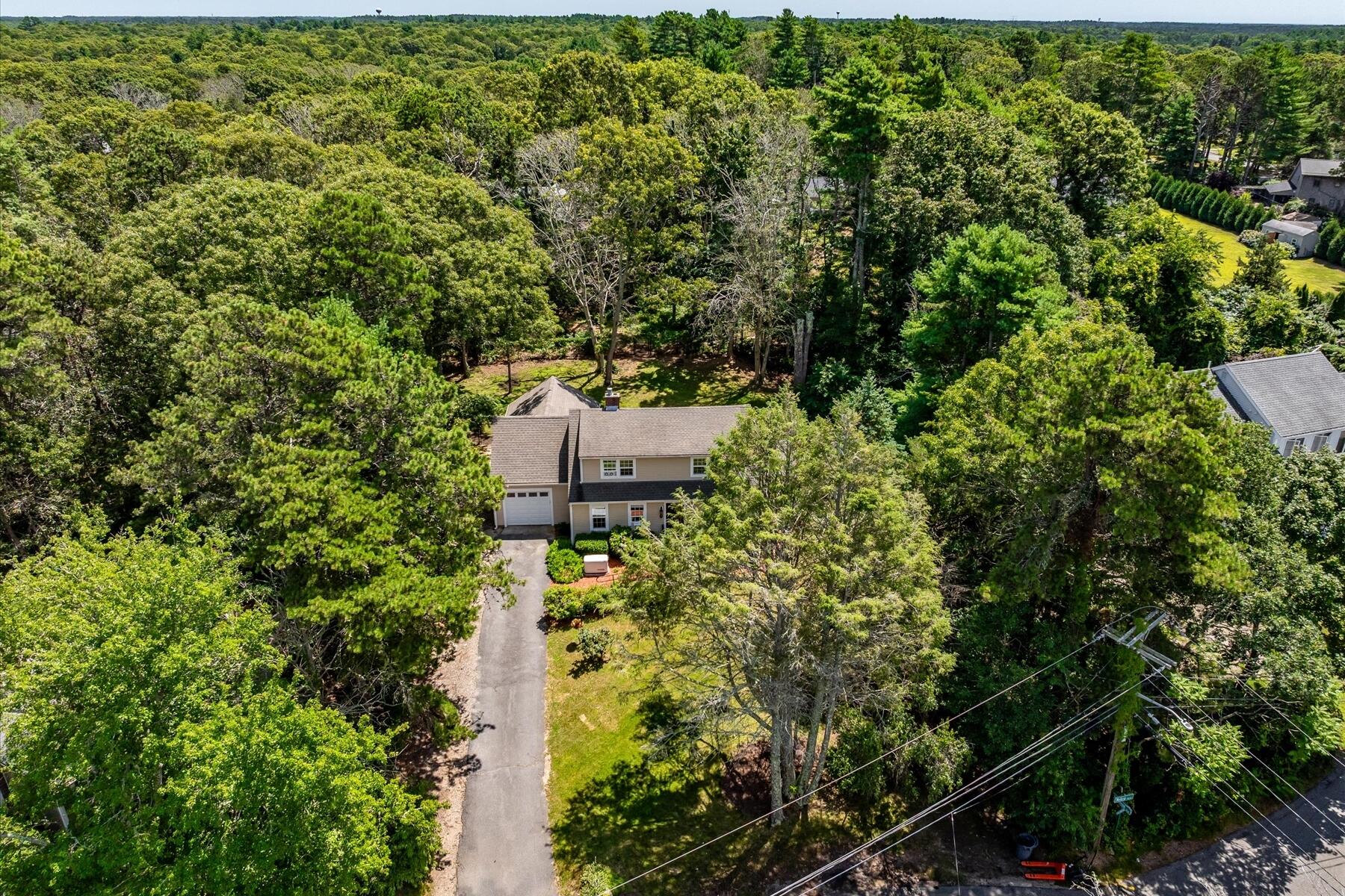 15 Melissa Avenue Mashpee MA 02649