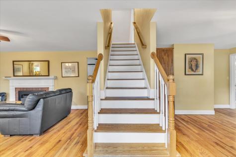 15 Melissa Avenue Mashpee MA 02649