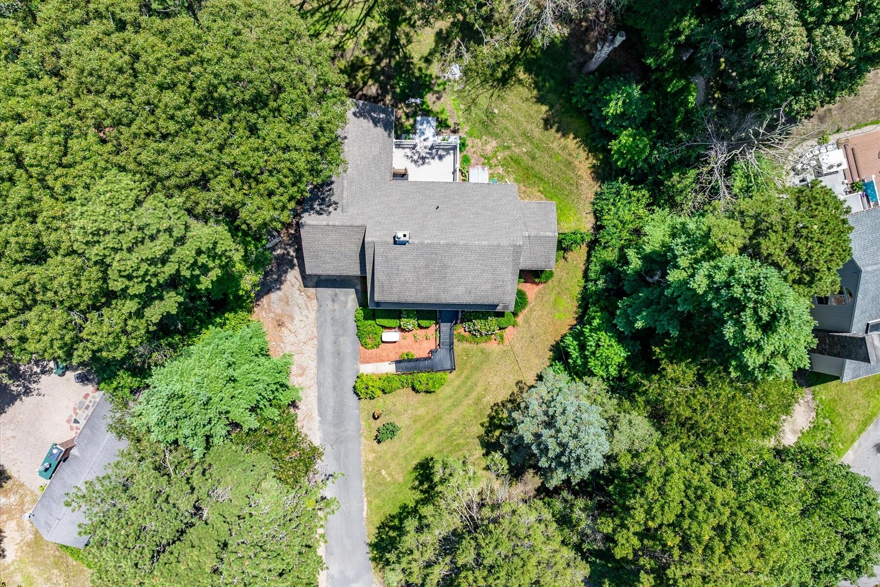 15 Melissa Avenue Mashpee MA 02649