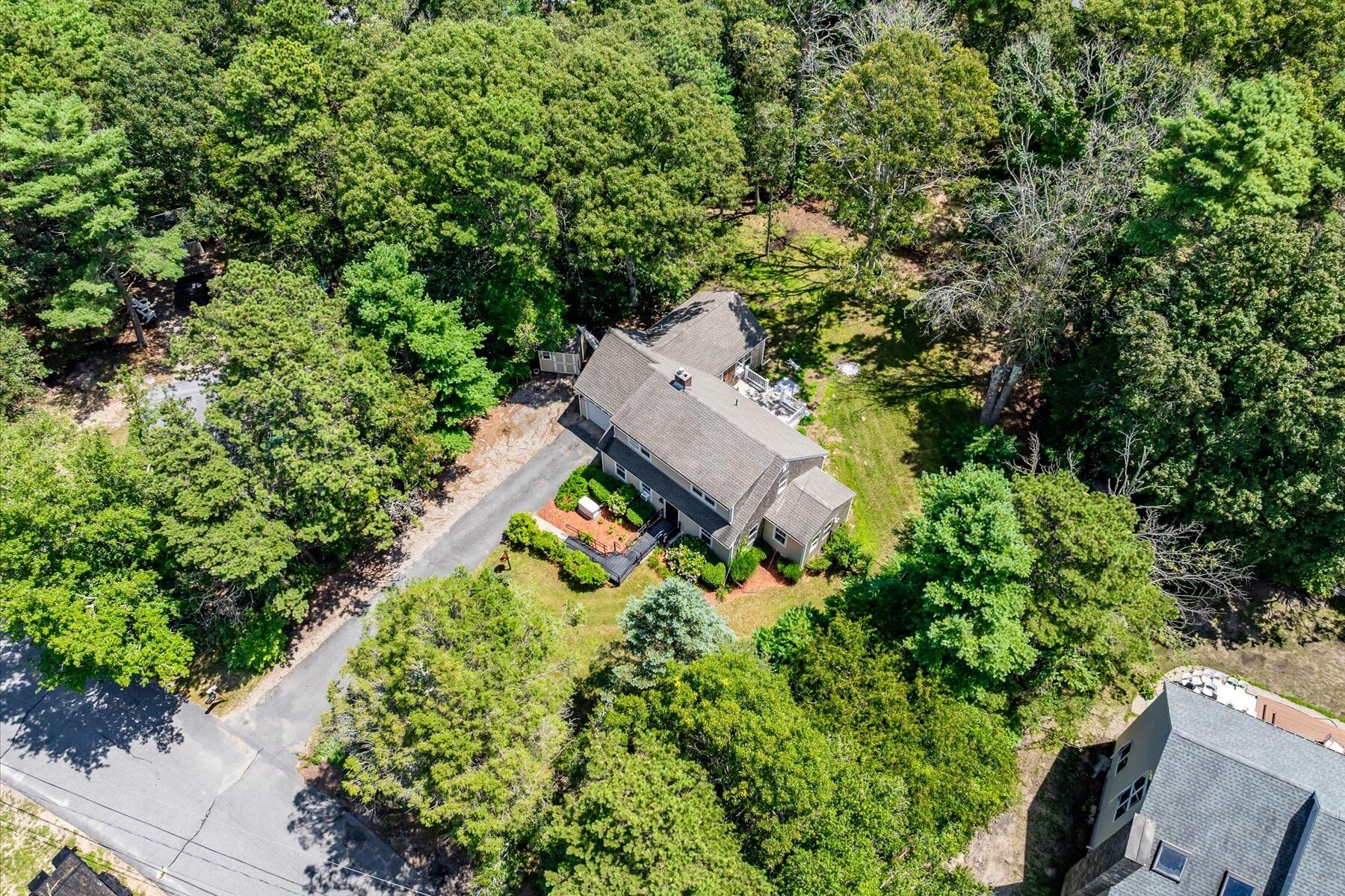 15 Melissa Avenue Mashpee MA 02649