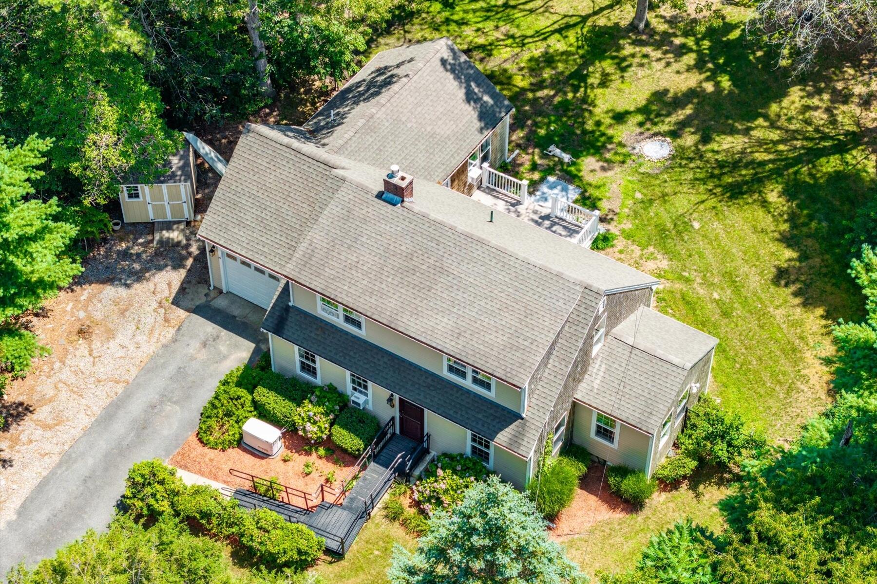 15 Melissa Avenue Mashpee MA 02649