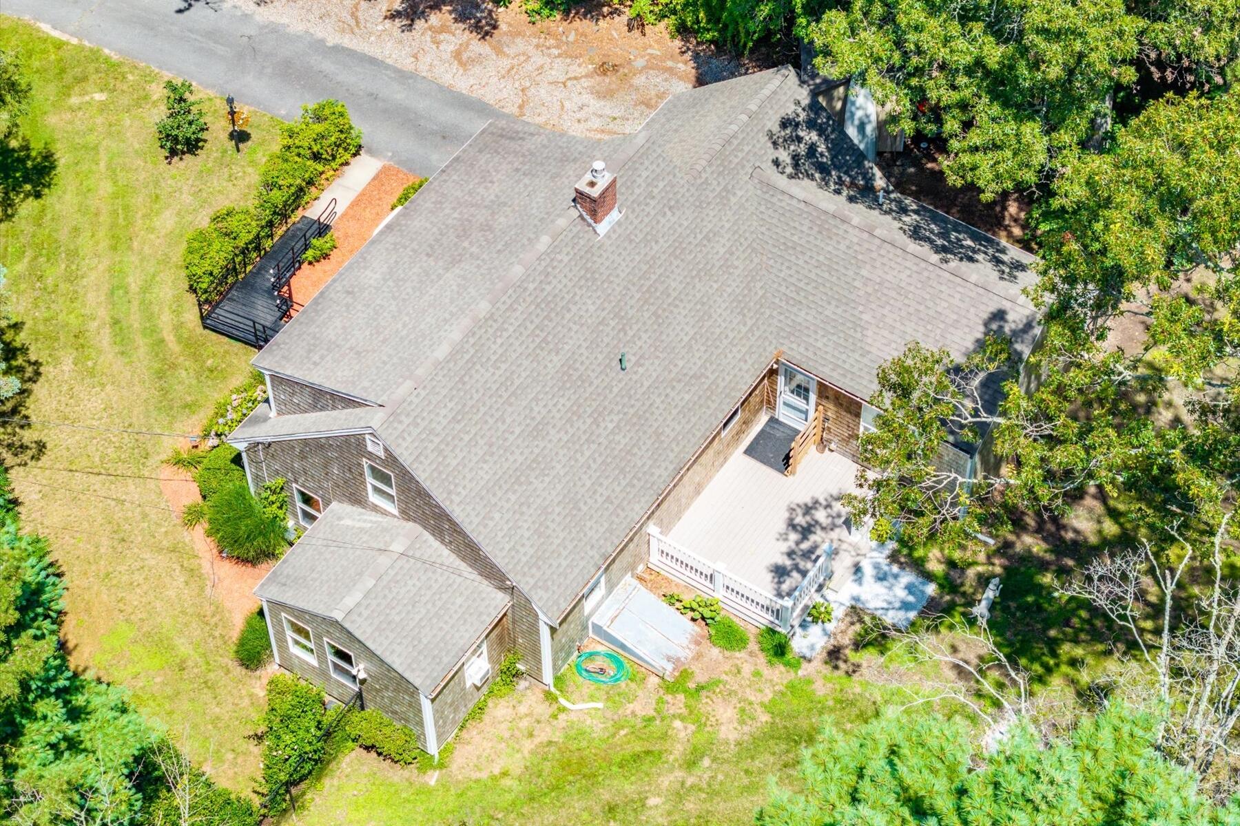 15 Melissa Avenue Mashpee MA 02649