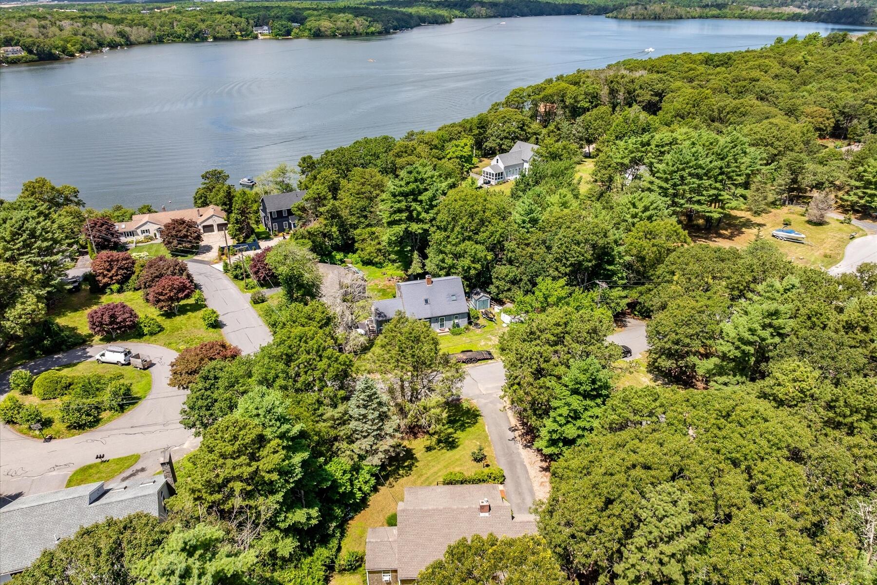15 Melissa Avenue Mashpee MA 02649