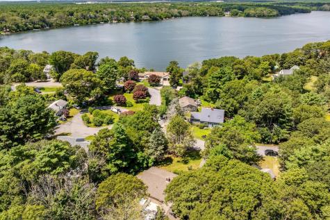15 Melissa Avenue Mashpee MA 02649