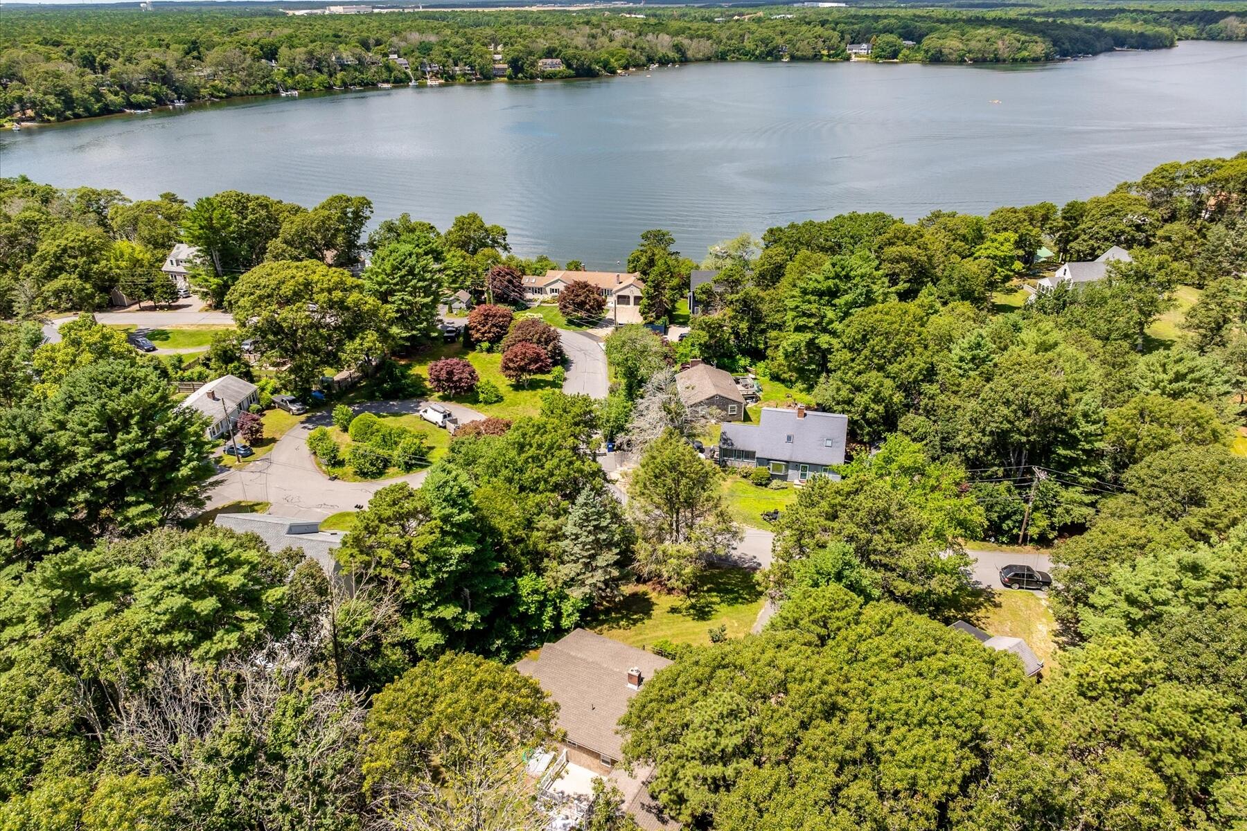 15 Melissa Avenue Mashpee MA 02649